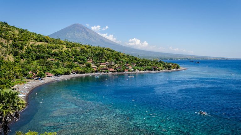 Vakanties Amed Bali Bekijk De Vakantie Mogelijkheden Voor Amed